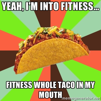 10 MEMES THAT ARE ALL TOO REAL IF YOU'RE DATING A TACO LOVER ...