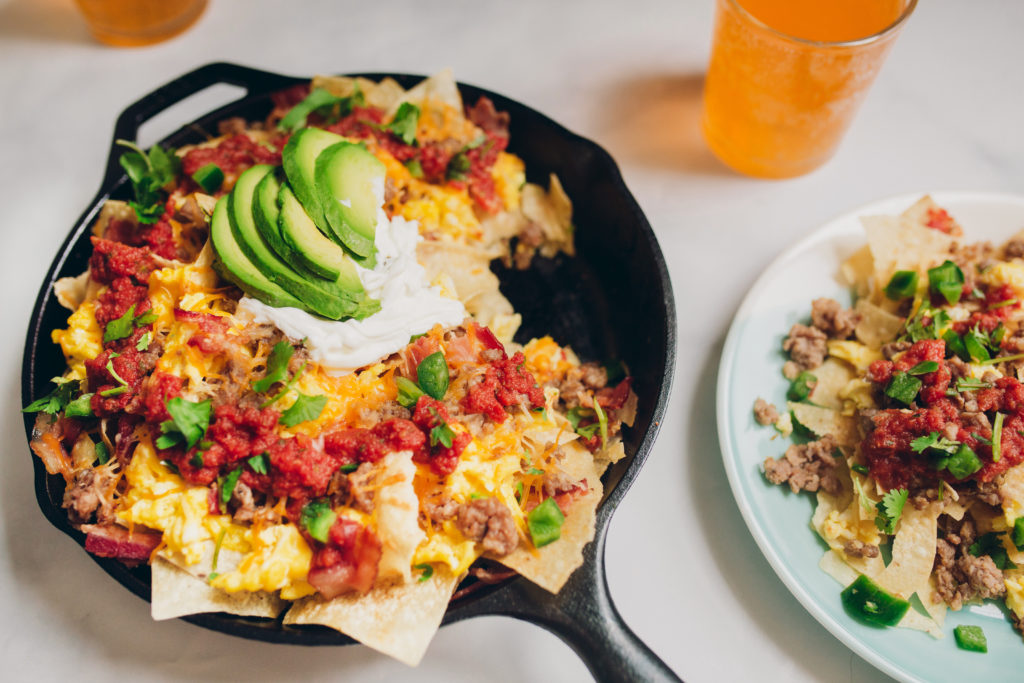 Skillet-Breakfast-Nachos-Recipe (3)