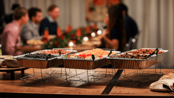 Catering image