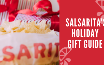 Salsarita’s Holiday Gift Guide