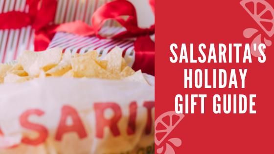Salsarita’s Holiday Gift Guide