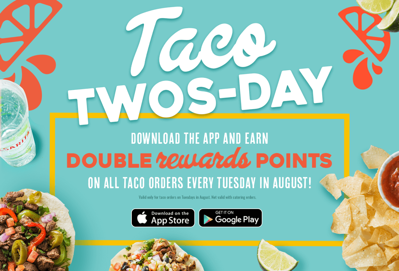 Salsarita's Location Find a Salsarita's Fresh Mexican Grill® Near You